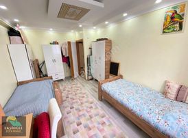 Ekşioğlu Gyd'den İskanlı 2+1 Atatürk Caddesine Cephe 75m² Daire