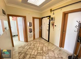 Ekşioğlu Gyd'den İskanlı 2+1 Atatürk Caddesine Cephe 75m² Daire