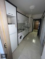 350 Evler Mah.de 1+1 Eşyalı Kiralık Daire