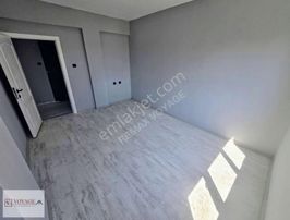 Muratpaşa Yenigün Mahallesi 3+1 Katta Daire