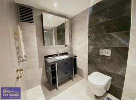 Key House'tan Gülpark Sitesinde Kiralık Bahçeli 2+1 Lux Daire