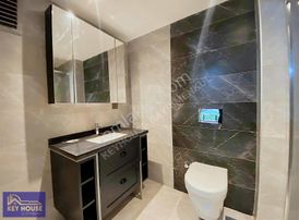 Key House'tan Gülpark Sitesinde Kiralık Bahçeli 2+1 Lux Daire