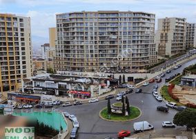 Evora İstanbul E Parsel Adalar Manzaralı Büyük Tip Satılık 2+1