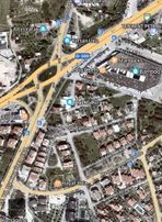 Urla Merkez De Yenikent Mh Bambu Avm Arkası 290 M2 Arsa