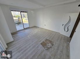 Gazi Mah'de Tramway Dibi Geniş 2+1 Yüksek Giriş