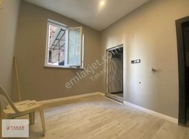 Denizmahallesi Yatırımlık 1+1 Geniş Tadilatlı