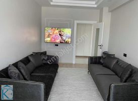 Doktorlar Sitesi Ön Cephede Satılık 3+1 Lüx Daire