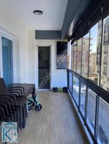 Doktorlar Sitesi Ön Cephede Satılık 3+1 Lüx Daire