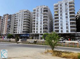 Anacadde Üzeri Satılık 3+1 Lüx Daire