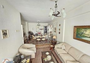 Değirmendere Yüzbaşılarda 3.ncü Kat 3+1 Eşyalı Kiralık Daire