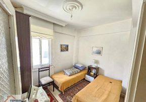 Değirmendere Yüzbaşılarda 3.ncü Kat 3+1 Eşyalı Kiralık Daire