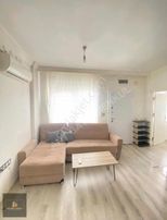 Kültür Kafeler Arasında 1+1 Eşyalı Yüksek Giriş