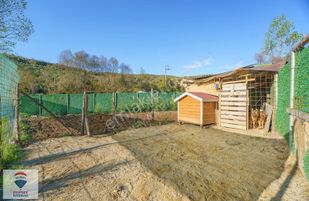 Şilenin En Sakin Vadisinde Özel Köprülü Müstakil Ahşap Villa