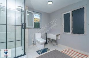 Şilenin En Sakin Vadisinde Özel Köprülü Müstakil Ahşap Villa