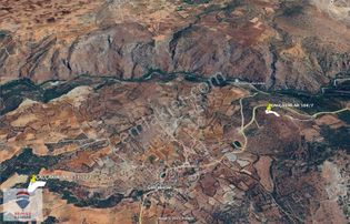 Denizli Çal Çalçakırlar 6.905 M2 Önü Açık Kapanmaz Satılık Tarla