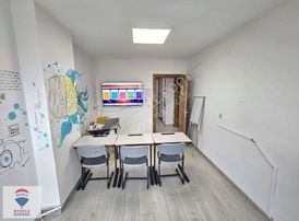 Sarıgazi Kaymakamlık Karşısı Net 160 M² Dubleks Ofis Katı