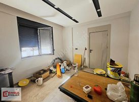 Sinan Mah.de Kapalı Garajlı Güney Cephe 1+1 Sıfır Satılık Daire