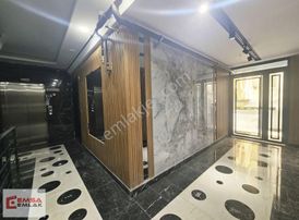 Sinan Mah.de Kapalı Garajlı Güney Cephe 1+1 Sıfır Satılık Daire