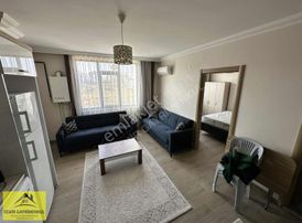 Demir Gyo 17 Eylülde Sıfır Eşyalı 1+1 Kiralık Merkeze Çok Yakın