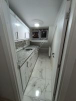 1.69 Krediyle Arnavutköy Merkezde Satılık 4+2 Çatı Kat Dubleks Daire