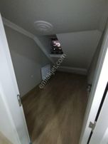 1.69 Krediyle Arnavutköy Merkezde Satılık 4+2 Çatı Kat Dubleks Daire