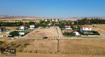 Zirve'den Büğdüz İmar 650metre Köşe Başı Villa İmarlıarsa!