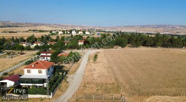 Zirve'den Büğdüz İmar 650metre Köşe Başı Villa İmarlıarsa!