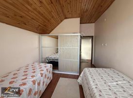 Zirve'den Şehir Merkezinde 3katlı 510metre Arsa İçerisinde Villa