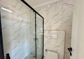 Alanya Oba'da Kiralık 2+1 Havuzlu Aktiviteli Daire