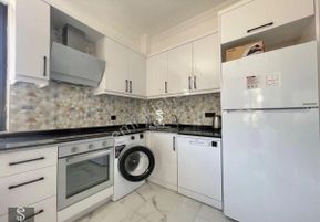 Alanya Oba Hastane Yanı Satılık 1+1 Full Aktiviteli Eşyalı Sıfır Daire