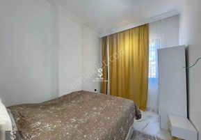 Alanya Oba Hastane Yanı Satılık 1+1 Full Aktiviteli Eşyalı Sıfır Daire