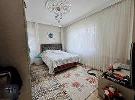 Ftm Gayrimenkul Su Yolu Caddesinde Ultra Lüx 2+1 Daire