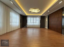 Ftm Gayrimenkul 15 Temmuzda Lüx'ün Zirvesi Satılık 5.5+1 Daire