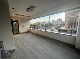 Ftm Gayrimenkul'den Akkent'in Merkezinde Ultra Lüx 3.5+1 Daire