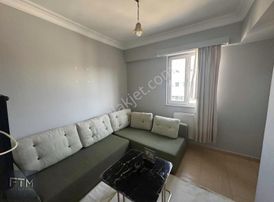 Ftm Gayrimenkul Yeditepe De Bakımlı Temiz 2+0 Satılık Daire