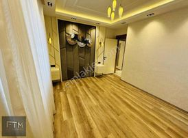 Ftm Gayrimenkul İbn-i Sina'da Ultra Lüx 2,5+1 Sıfır Daire