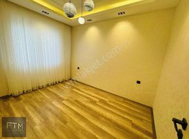 Ftm Gayrimenkul İbn-i Sina'da Ultra Lüx 2,5+1 Sıfır Daire