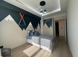 Ftm Gayrimenkul Akkentin Kalbi Özaytaç'ta 3.5+1 Ultra Lüx Daire