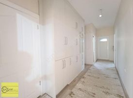 Başak'tan Bahçeli Eşyalı 2+1 Portakal Bahçeleri İçerisinde