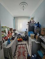 Akçaalan Mah Cam Balkon Doğalgazlı 3+1 Daire