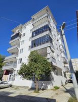 Akçaalan Mah Cam Balkon Doğalgazlı 3+1 Daire