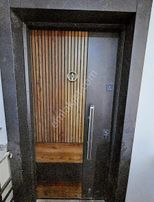 Havuzlu Ultra Lüks Daire