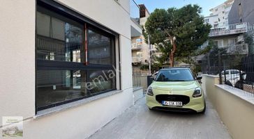 Poligonda Yeni Bina Lüx Malzemeli Asansörlü Otoparklı 1+1 Daire