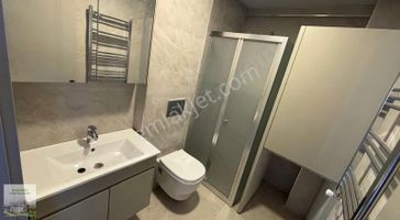 Poligonda Yeni Bina Lüx Malzemeli Asansörlü Otoparklı 2+1 Daire