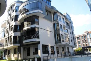 Mir'den Bahçelievler Baltaş Kon.özel Yapım Lüks 3+1 Daire