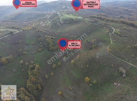 Elite Gd & Düzce Ketenciler Mah. Satılık 2.274 M² İmar Sınırında