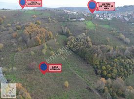 Elite Gd & Düzce Ketenciler Mah. Satılık 3.408 M² İmar Sınırında