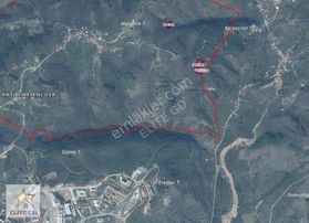 Elite Gd & Düzce Ketenciler Mah. Satılık 4.941 M² İmar Sınırında