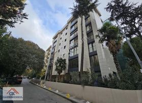 Ck'dan Bağdat Caddesine Ve Marmaraya Yakın 98m2 Net 3+1