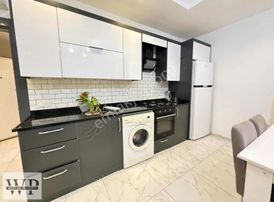 Büyükhasbahce De 2+1 Satılık Yeni Bina İskanlı